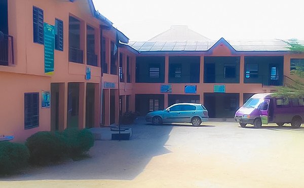 Campus life