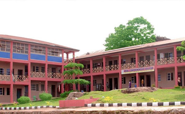 Campus life